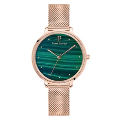 Montre Elara Vert-PIERRE LANNIER Best