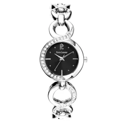 Montre Elegance Seduction Noir-PIERRE LANNIER Discount