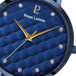 PIERRE LANNIER Montre Grace Bleu