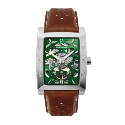 PIERRE LANNIER Montre Hector Vert
