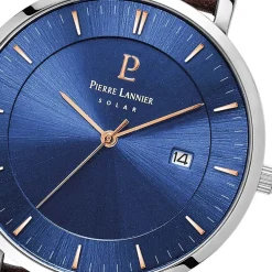 Montre Inti Bleu-PIERRE LANNIER Clearance