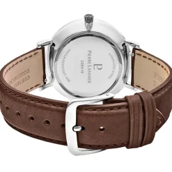 Montre Inti Bleu-PIERRE LANNIER Clearance