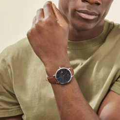 Montre Inti Bleu-PIERRE LANNIER Clearance