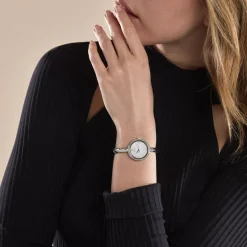 Montre Leia Blanc-PIERRE LANNIER Hot