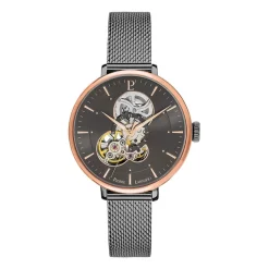 Montre Melodie Gris-PIERRE LANNIER New
