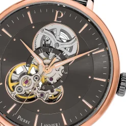 Montre Melodie Gris-PIERRE LANNIER New