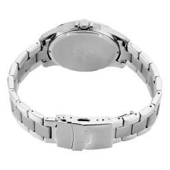 PIERRE LANNIER Montre Metropolitain Bleu