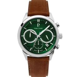 PIERRE LANNIER Montre Monarck Vert