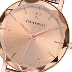 PIERRE LANNIER Montre Multiples Rose