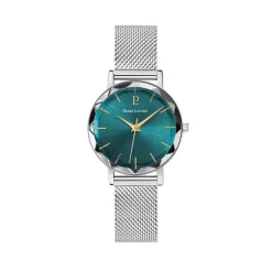 Montre Multiples Vert-PIERRE LANNIER Clearance