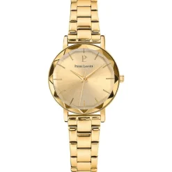 PIERRE LANNIER Montre Multiples Doré