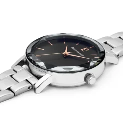 Montre Multiples Noir-PIERRE LANNIER Best