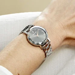 Montre Multiples Noir-PIERRE LANNIER Best