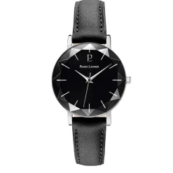 PIERRE LANNIER Montre Multiples Noir