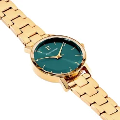 PIERRE LANNIER Montre Multiples Vert