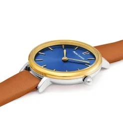 Montre Nova Bleu-PIERRE LANNIER Online