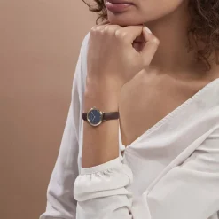 Montre Nova Bleu-PIERRE LANNIER Online