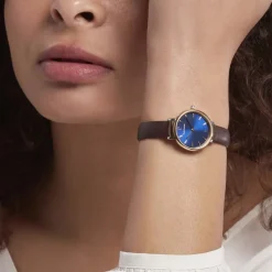 Montre Nova Bleu-PIERRE LANNIER Online