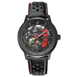 PIERRE LANNIER Montre Paddock Noir