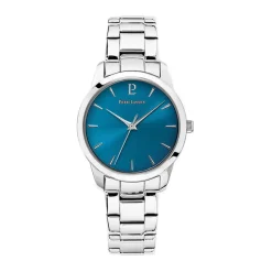 Montre Roxane Bleu-PIERRE LANNIER Clearance