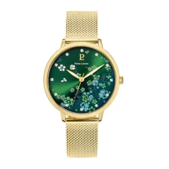 Montre Tallia Vert-PIERRE LANNIER Discount