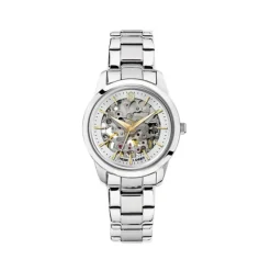 PIERRE LANNIER Montre Thea Argenté