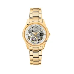 PIERRE LANNIER Montre Thea Argenté