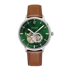 PIERRE LANNIER Montre Trio Vert