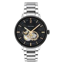 PIERRE LANNIER Montre Trio Noir