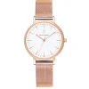PIERRE LANNIER Montre Week End Basic Blanc