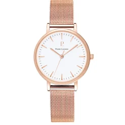 PIERRE LANNIER Montre Week End Basic Blanc