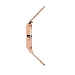 PIERRE LANNIER Montre Week End Basic Blanc