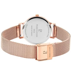 PIERRE LANNIER Montre Week End Basic Blanc