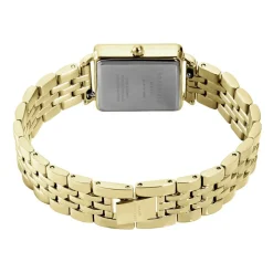 ROSEFIELD Montre Boxy Xs Noir