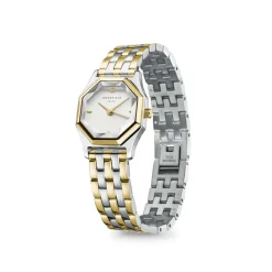 Montre Gemme Blanc-ROSEFIELD Outlet