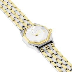 Montre Gemme Blanc-ROSEFIELD Outlet