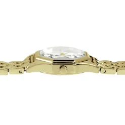 ROSEFIELD Montre Gemme Blanc