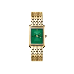ROSEFIELD Montre Heirloom Vert