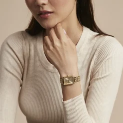 Montre Octagon Champagne-ROSEFIELD Online