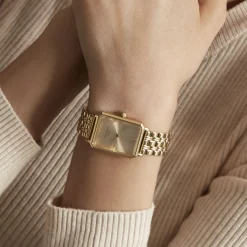 Montre Octagon Champagne-ROSEFIELD Online