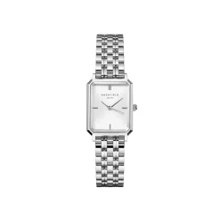 ROSEFIELD Montre Octagon Xs Blanc