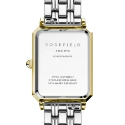 Montre Octagon Blanc-ROSEFIELD Clearance