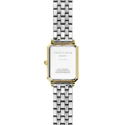 Montre Octagon Blanc-ROSEFIELD Clearance
