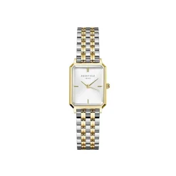 Montre Octagon Xs Blanc-ROSEFIELD Online