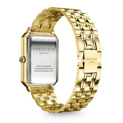 Montre Octagon Blanc-ROSEFIELD Discount