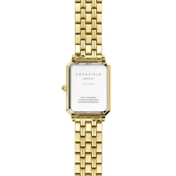 Montre Octagon Blanc-ROSEFIELD Discount