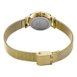 ROSEFIELD Montre Small Edit Vert