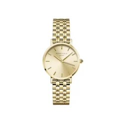 Montre Small Edit Champagne-ROSEFIELD New
