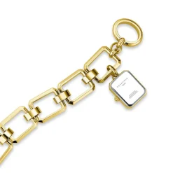 Montre Studio 24 Blanc-ROSEFIELD Outlet