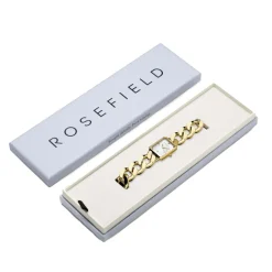 Montre Studio 18 Blanc-ROSEFIELD Sale